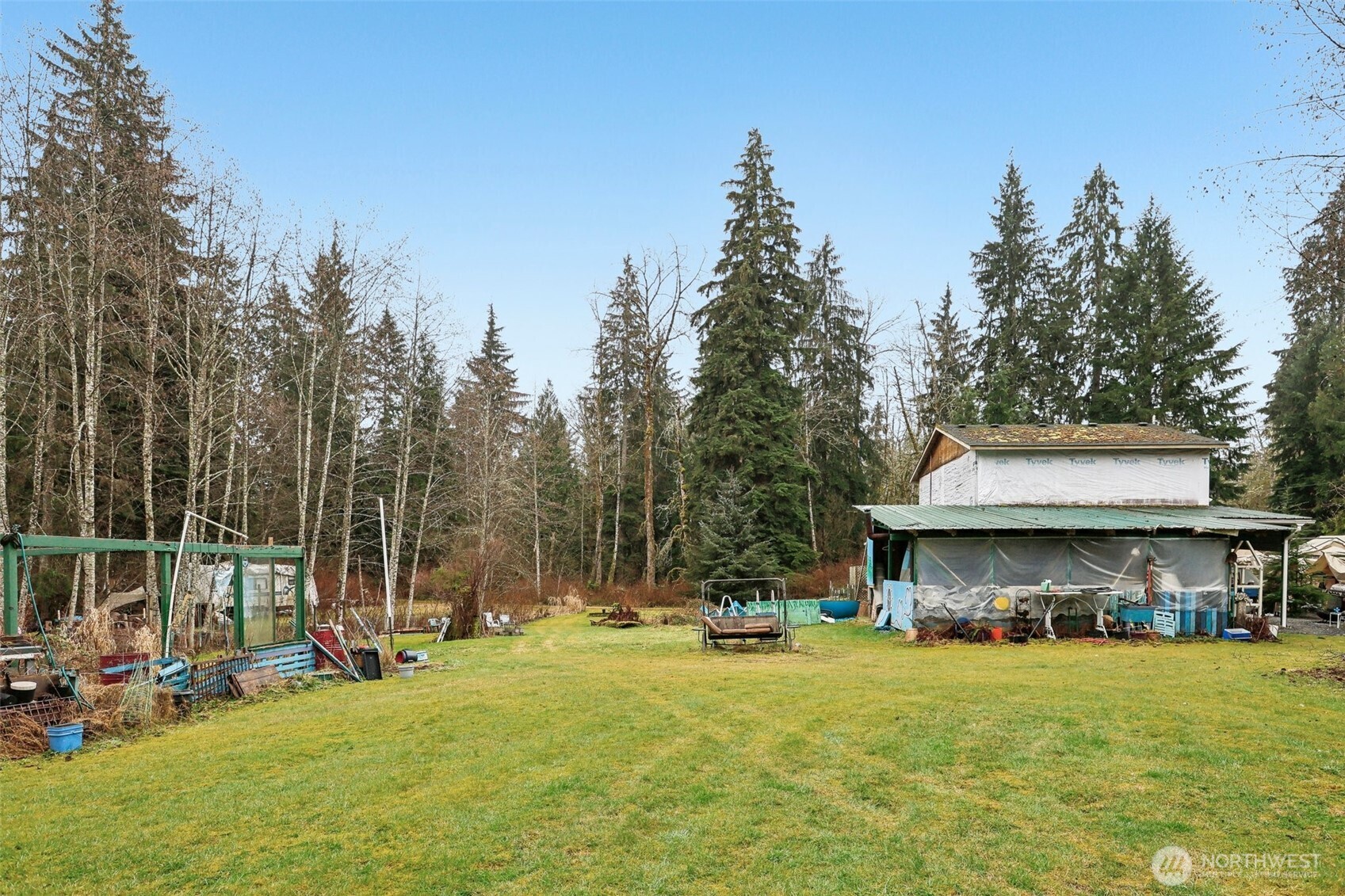 12712 Jordan Trails Road Property Photo 5