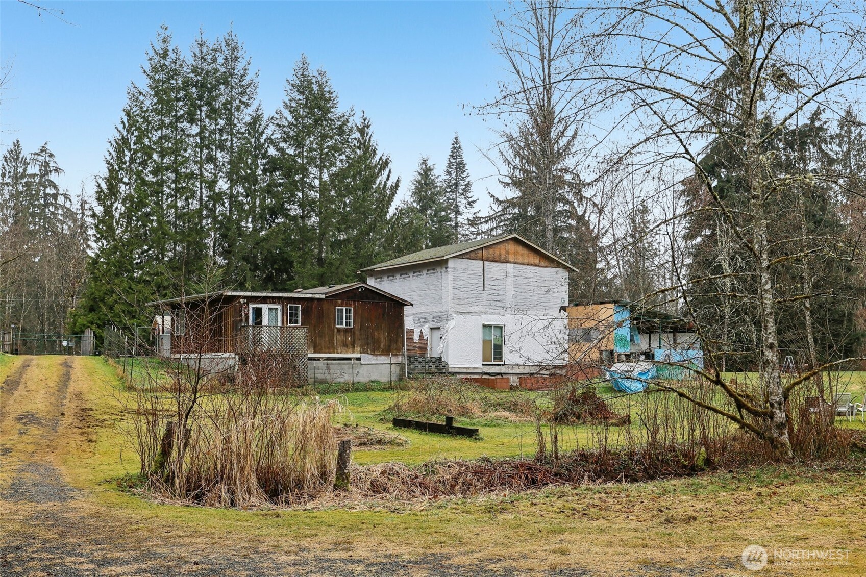 12712 Jordan Trails Road Property Photo 6