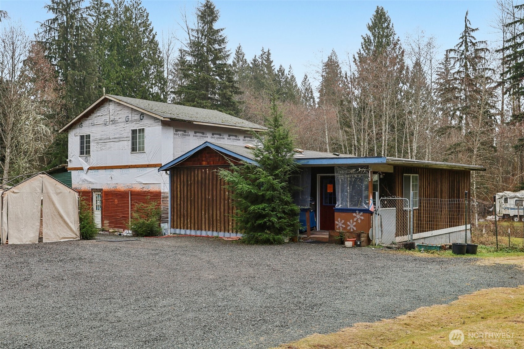12712 Jordan Trails Road Property Photo 8