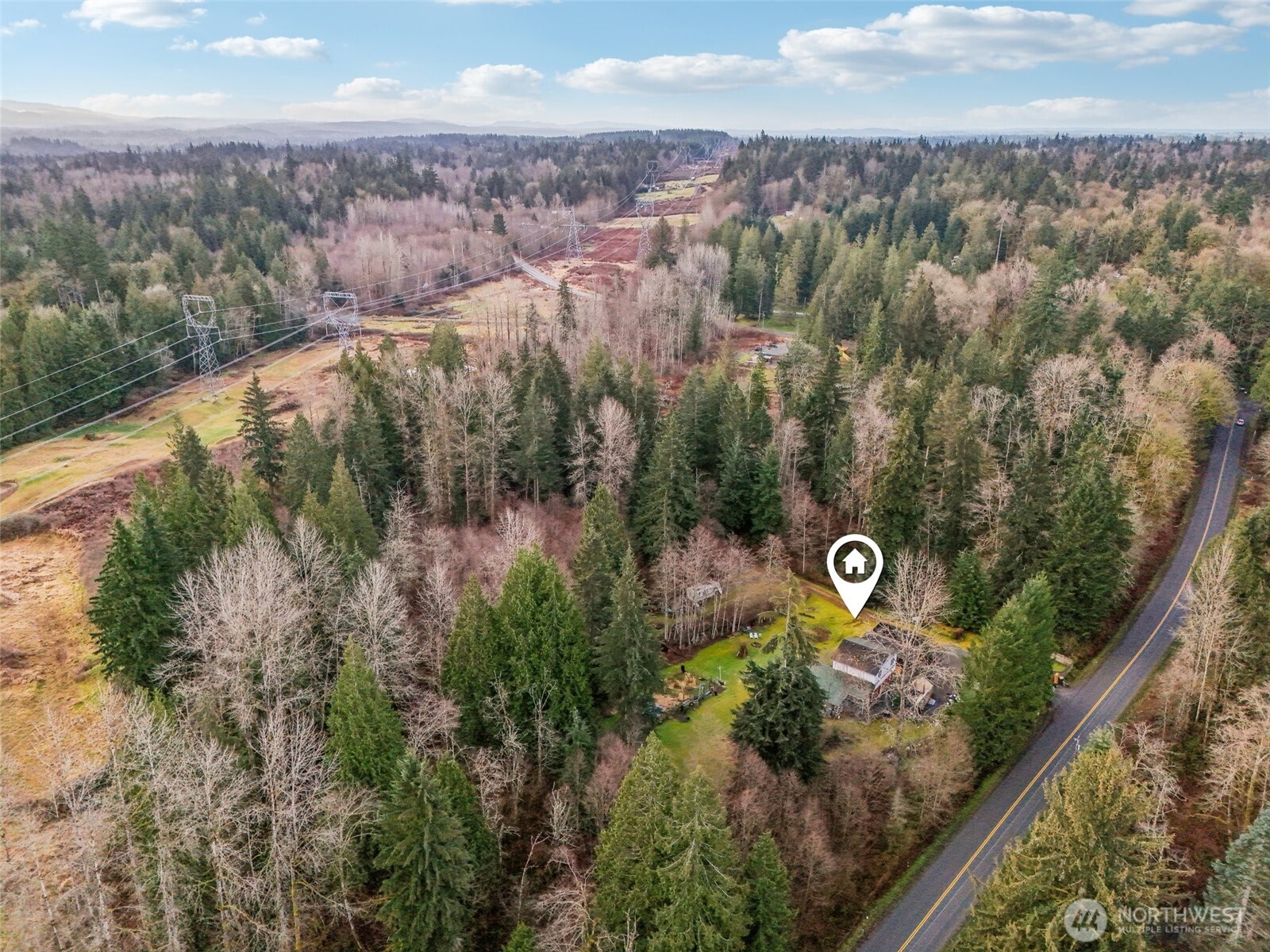 12712 Jordan Trails Road Property Photo 13