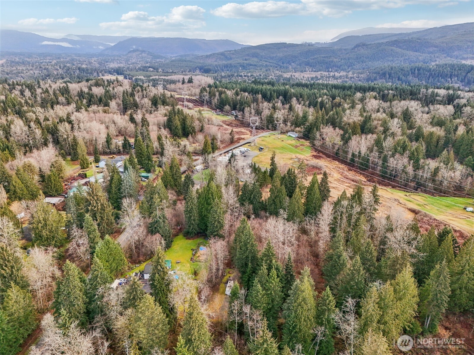 12712 Jordan Trails Road Property Photo 14