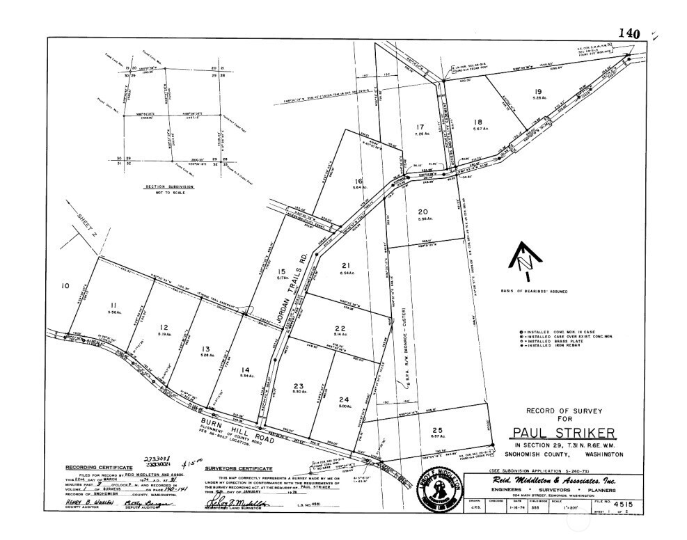 12712 Jordan Trails Road Property Photo 18