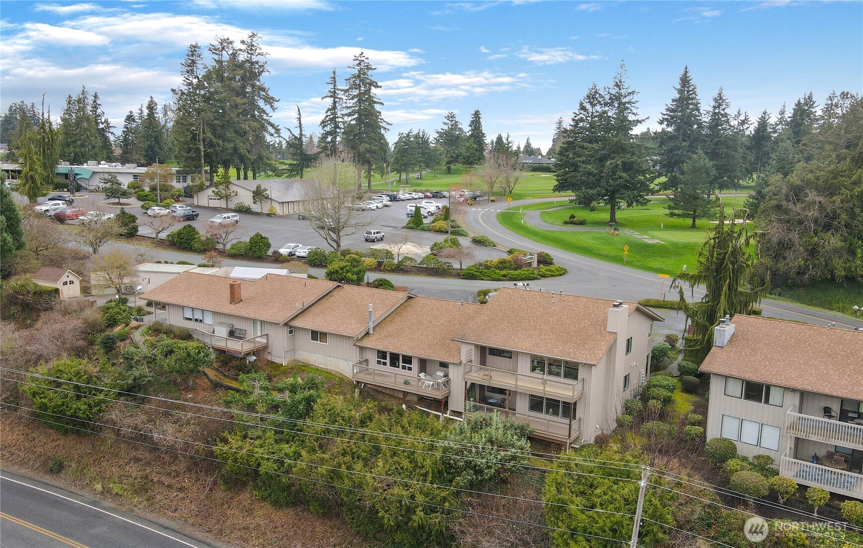 16746 Country Club Drive, Unit C Property Photo