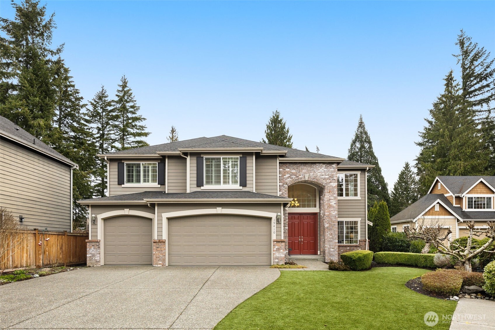 19410 132nd Place Property Photo
