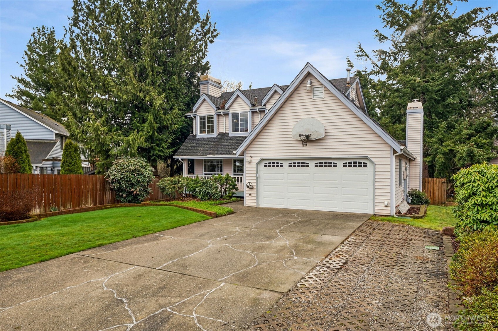 22109 109th Place Property Photo