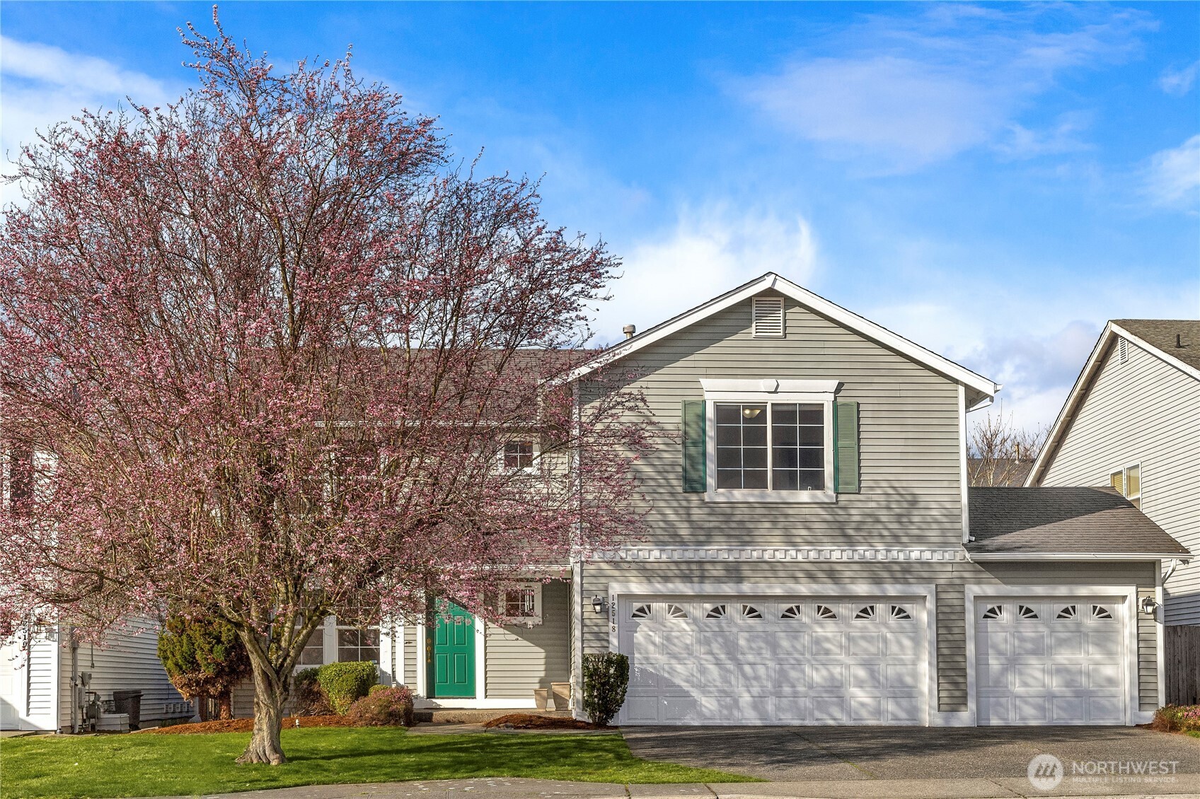 12518 Se 298th Place Property Photo