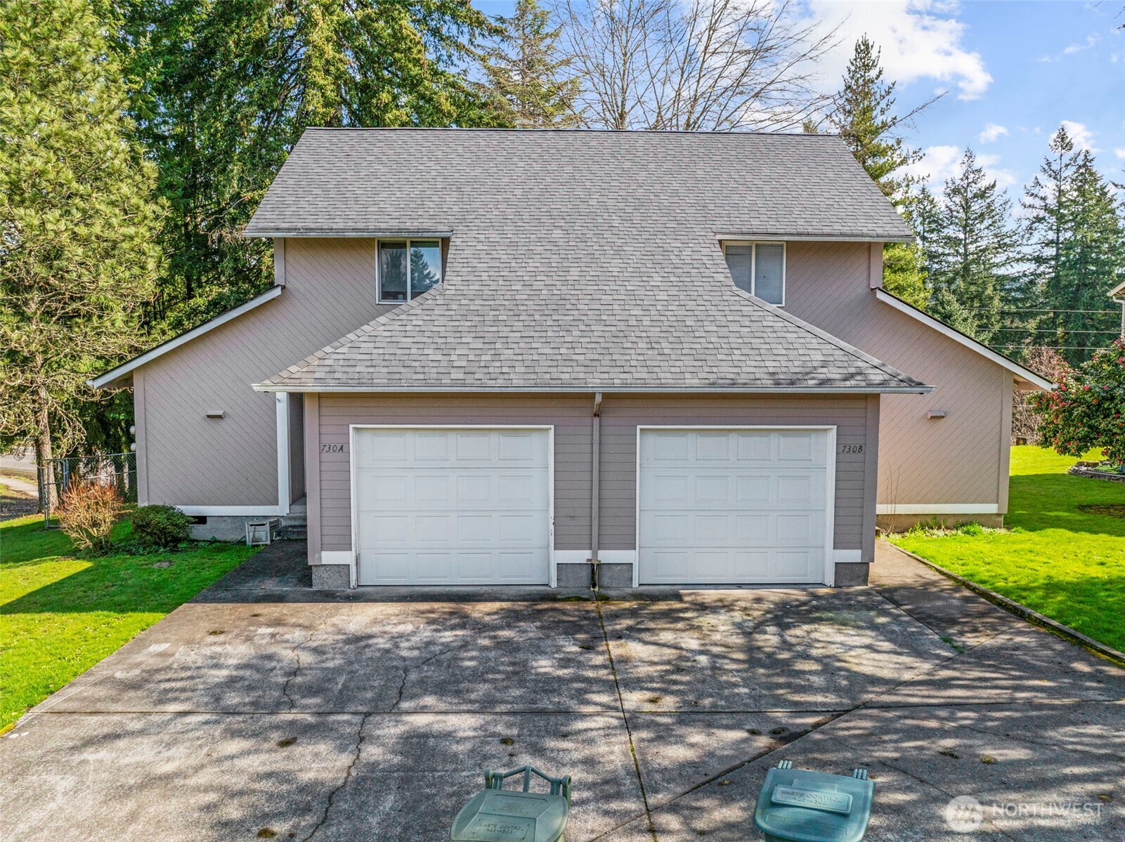 730 Little Avenue A,b Property Photo