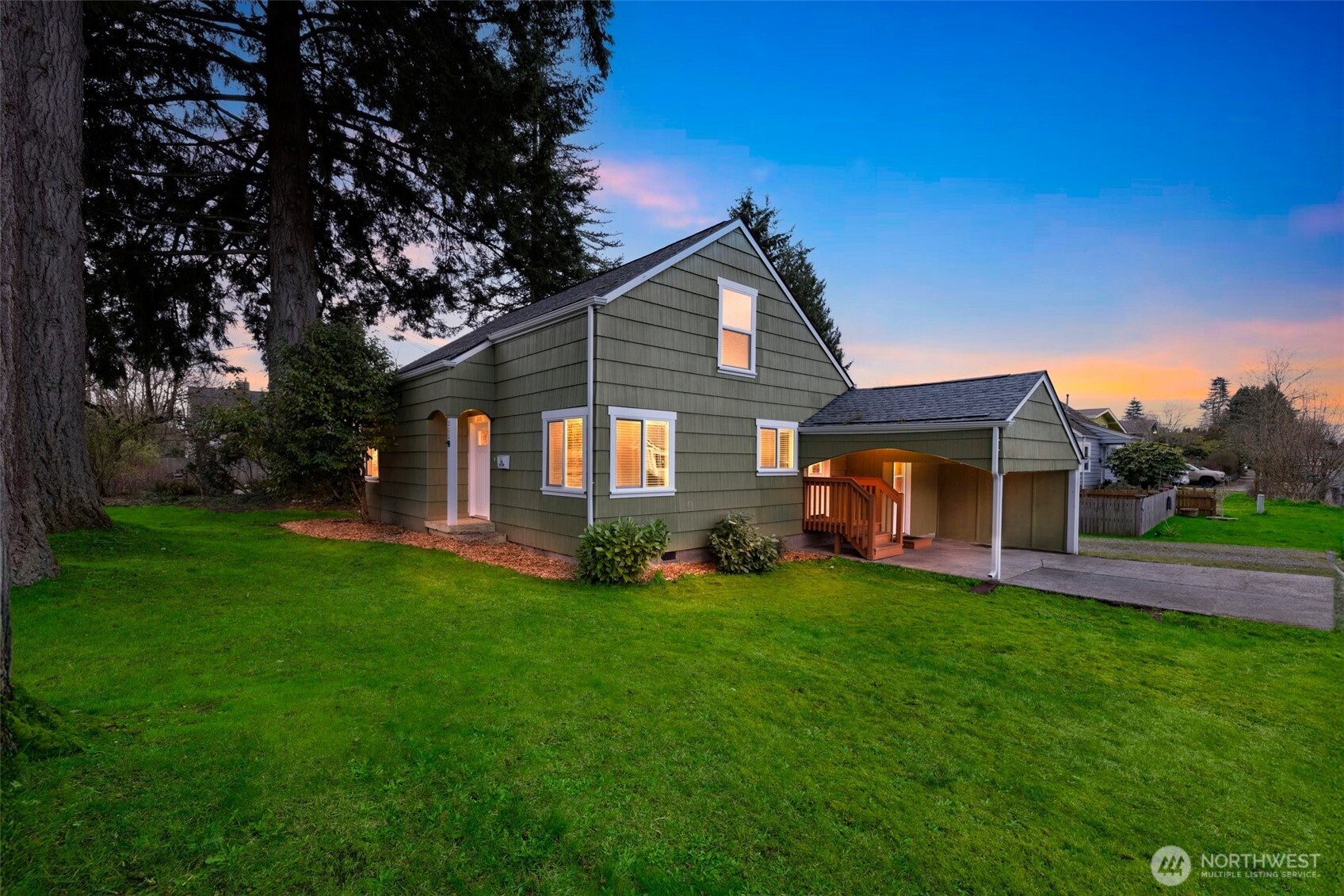 305 Wilson Street Property Photo
