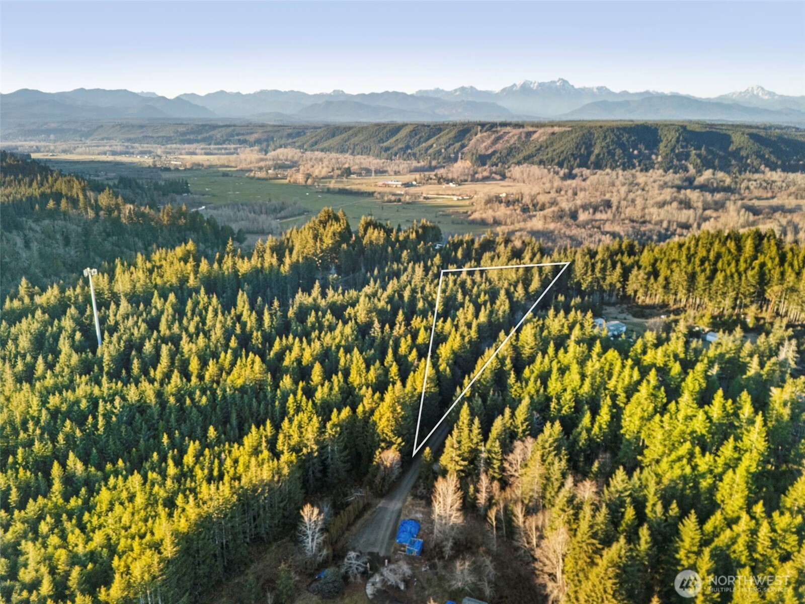 0 Lot D E Eagle Point Drive Property Photo