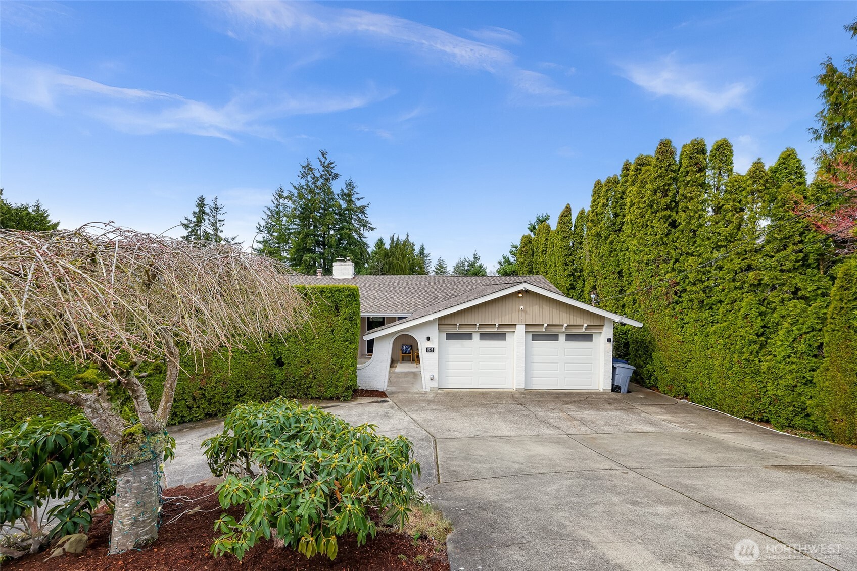 7034 Ne 153rd Place Property Photo