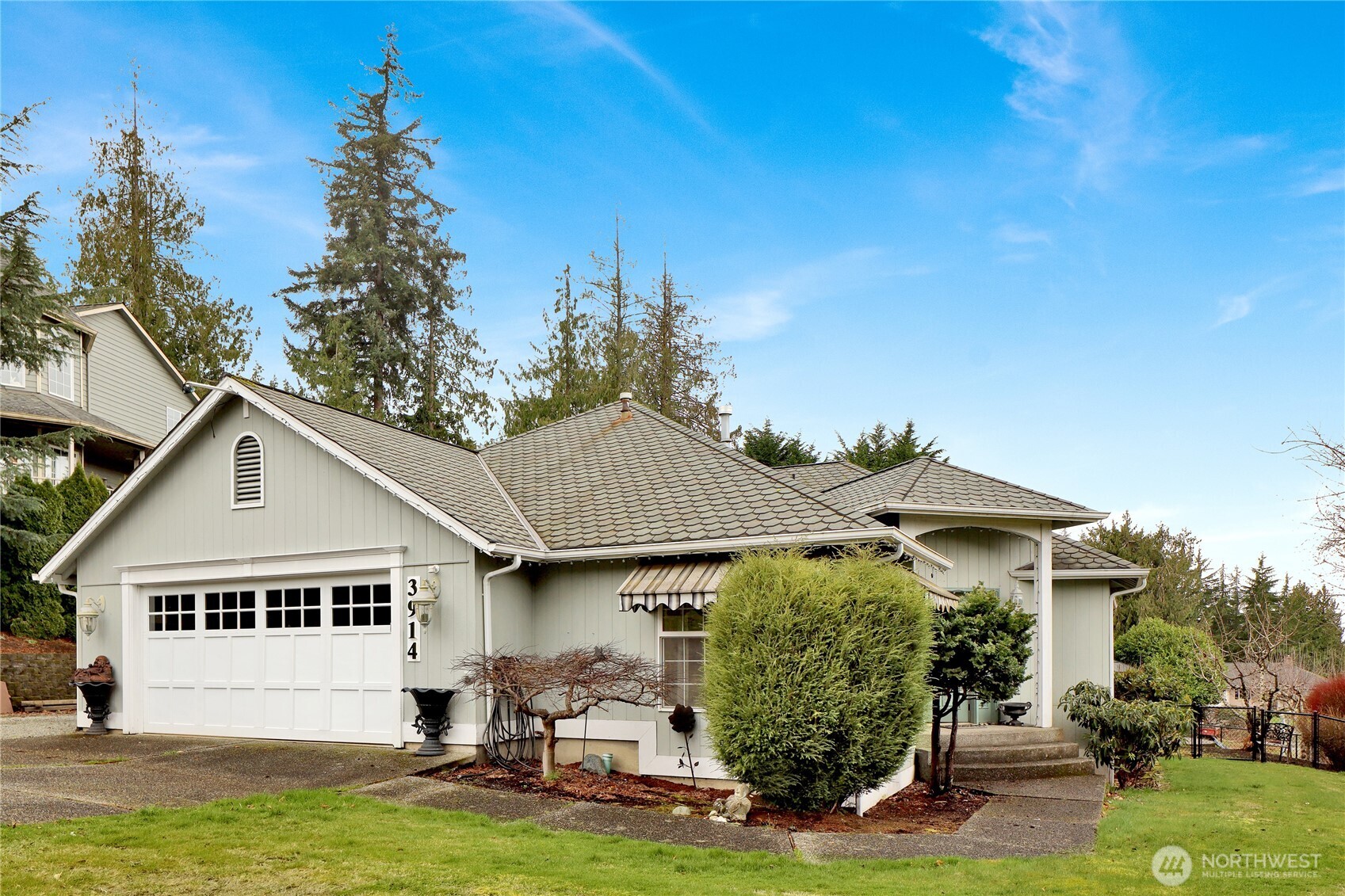 3914 Foxglove Circle Property Photo