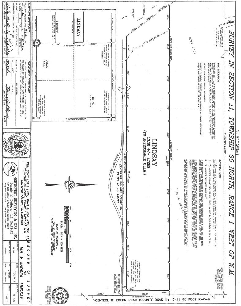 11 Koehn Road Property Photo 5