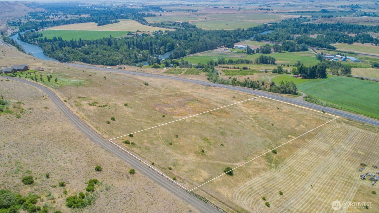0 Lot D Horse Hill Road Property Photo 11