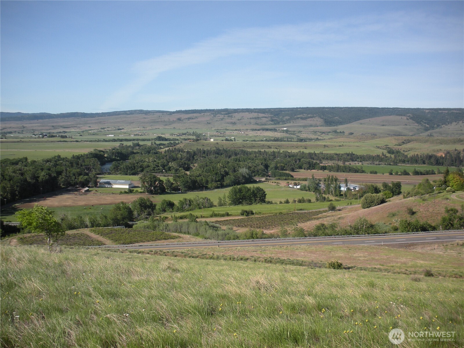 0 Lot D Horse Hill Road Property Photo 15