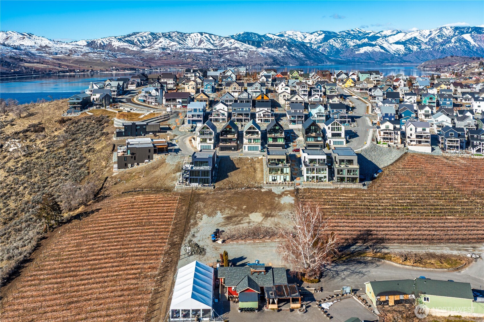 1307 Dragonfly Court Property Photo 14
