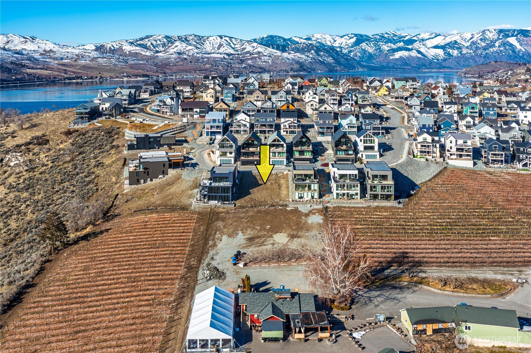 1307 Dragonfly Court Property Photo 15