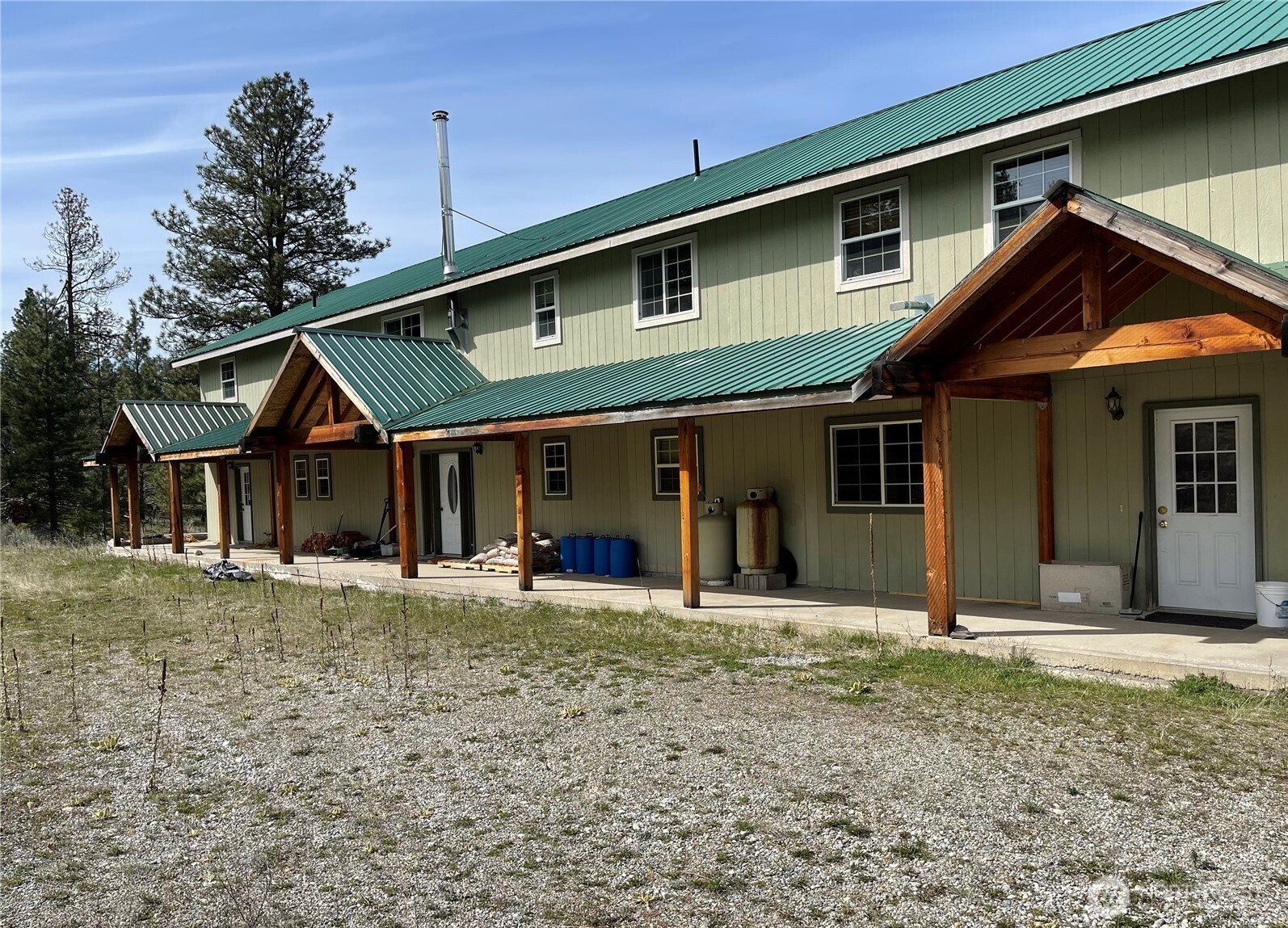 102 Bannon Creek Road Property Photo 1