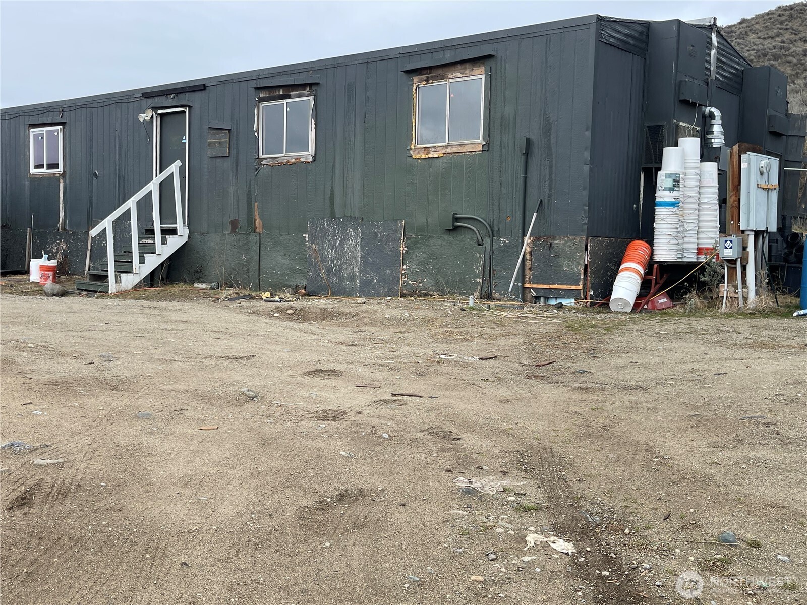 116 S State Frontage Rd Road B Property Photo 5