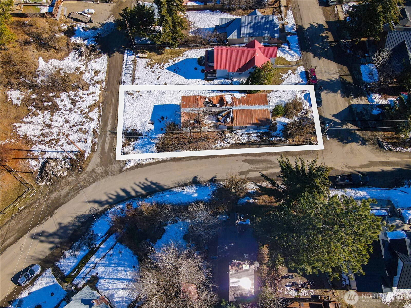103 S 3rd Street Property Photo