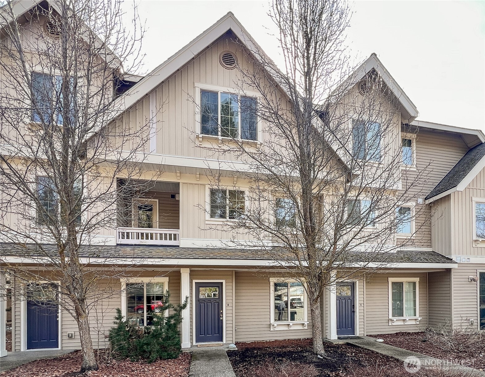 206 Sage Brook Lane Property Photo