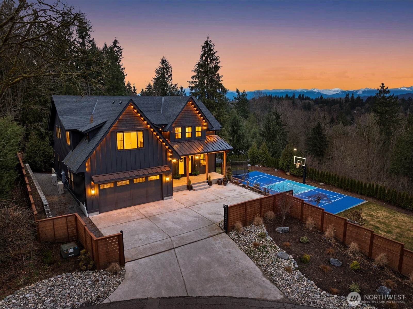 14306 214th Place Property Photo