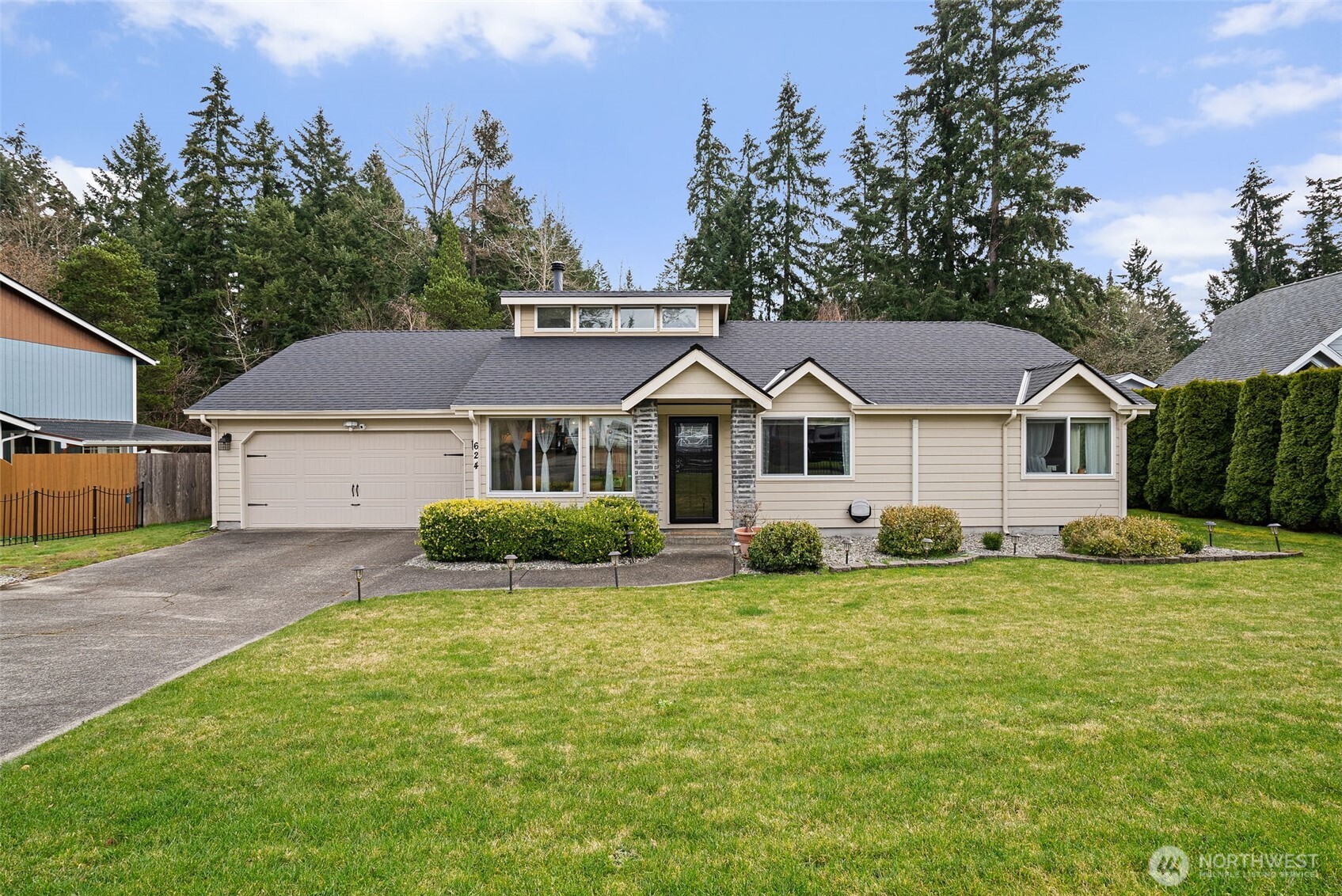624 Hidden Forest Drive Property Photo