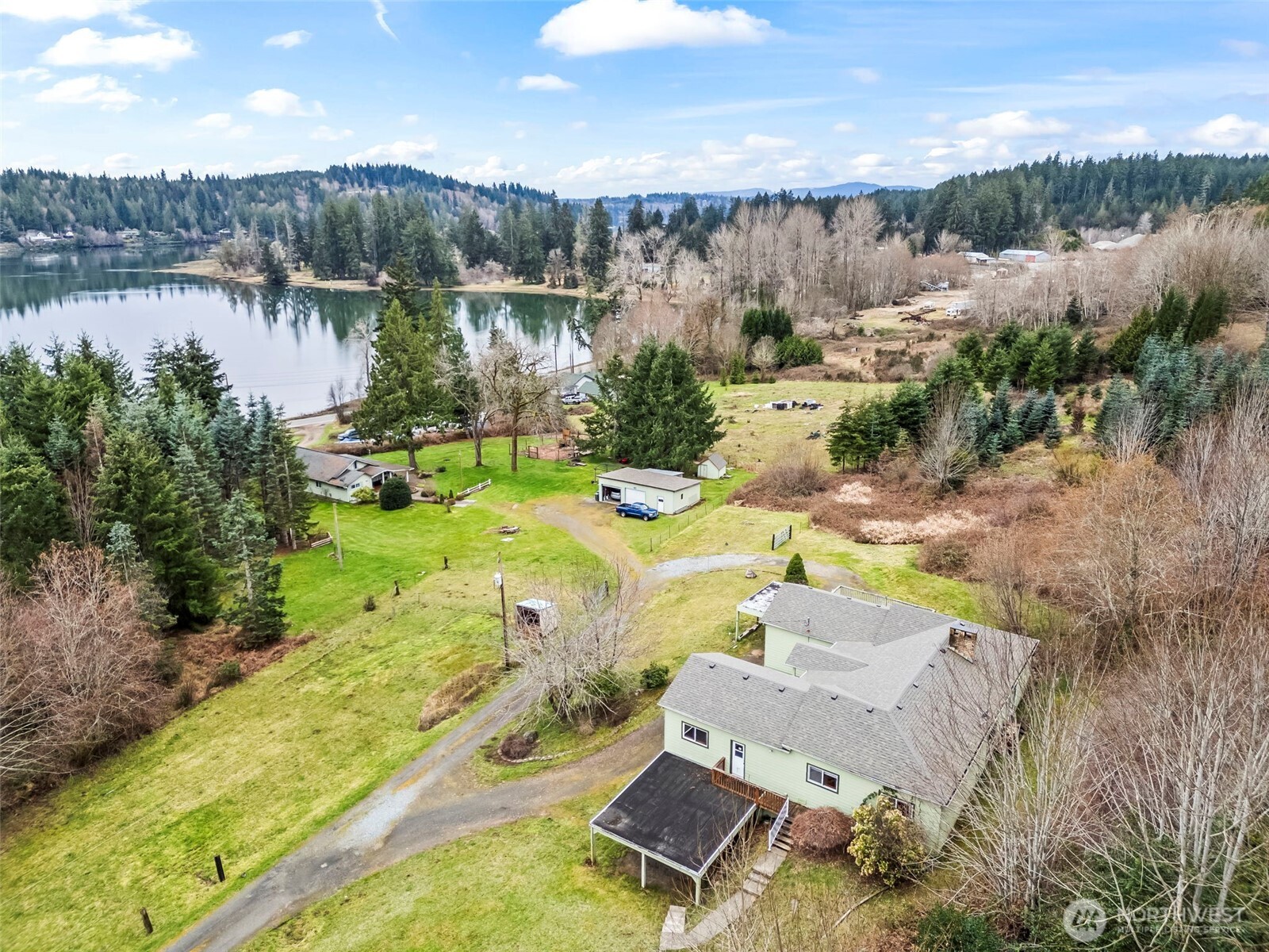 80 E Willey Lane Property Photo