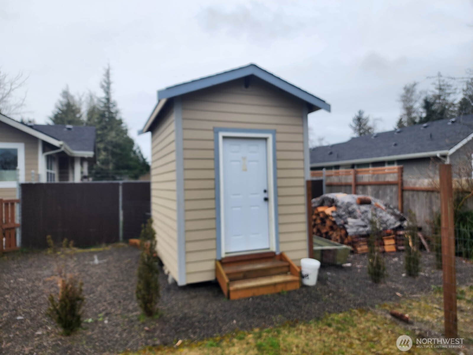 715 Mt Olympus Avenue Property Photo 8