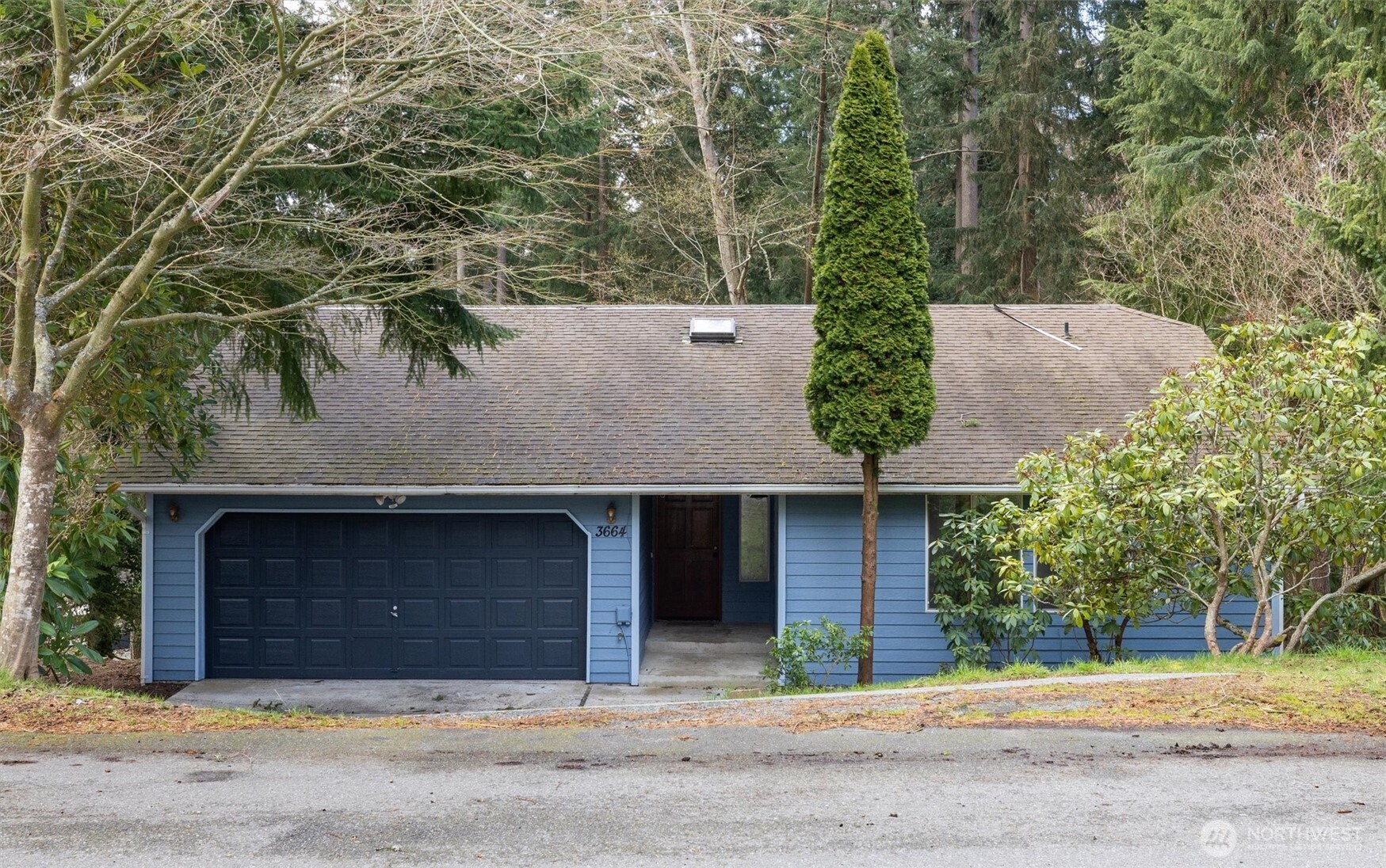 3664 Kingston Court Property Photo