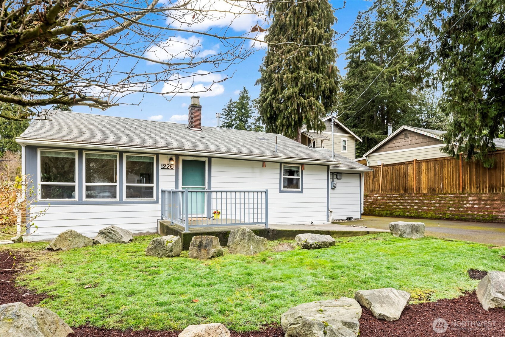 1226 S 130th Place Property Photo