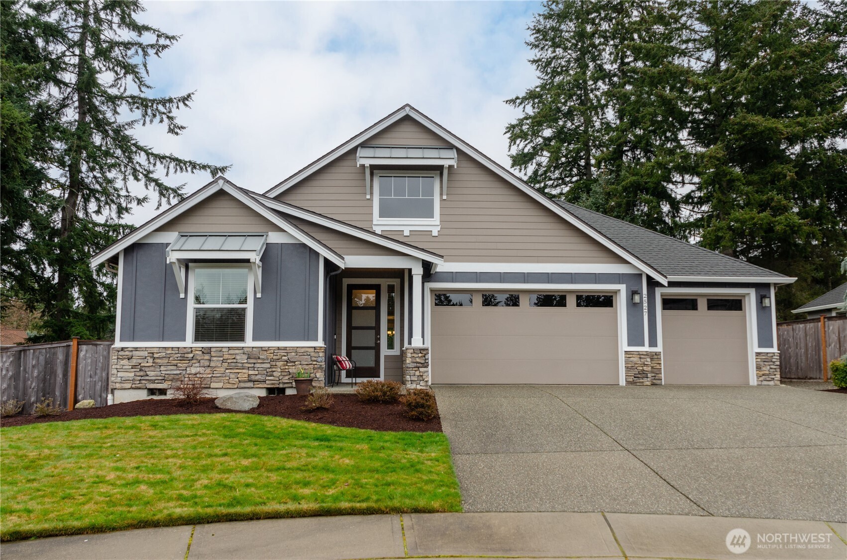 East Gig Harbor Real Estate Listings Main Image
