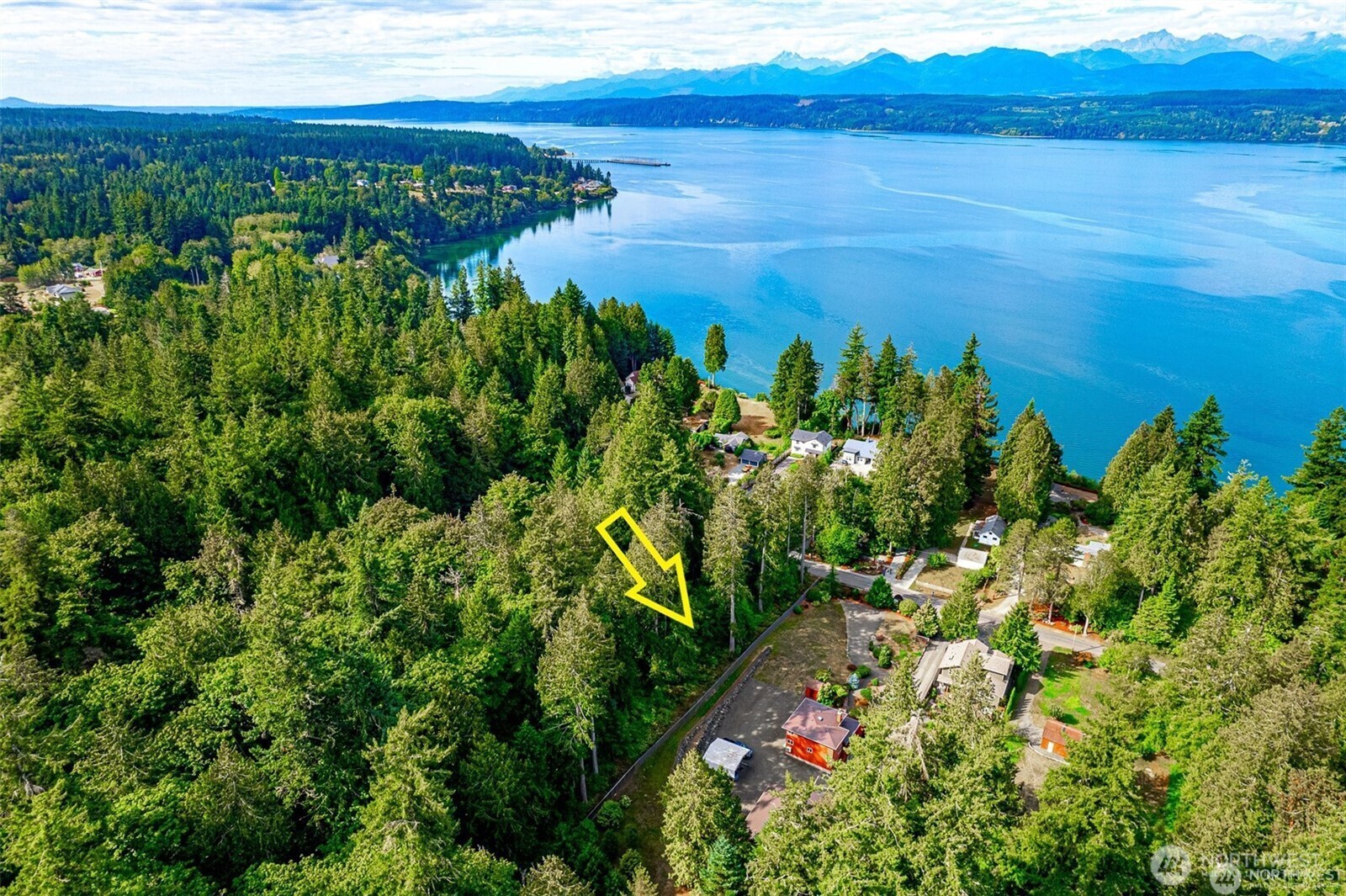 24478 Johnson Road Property Photo