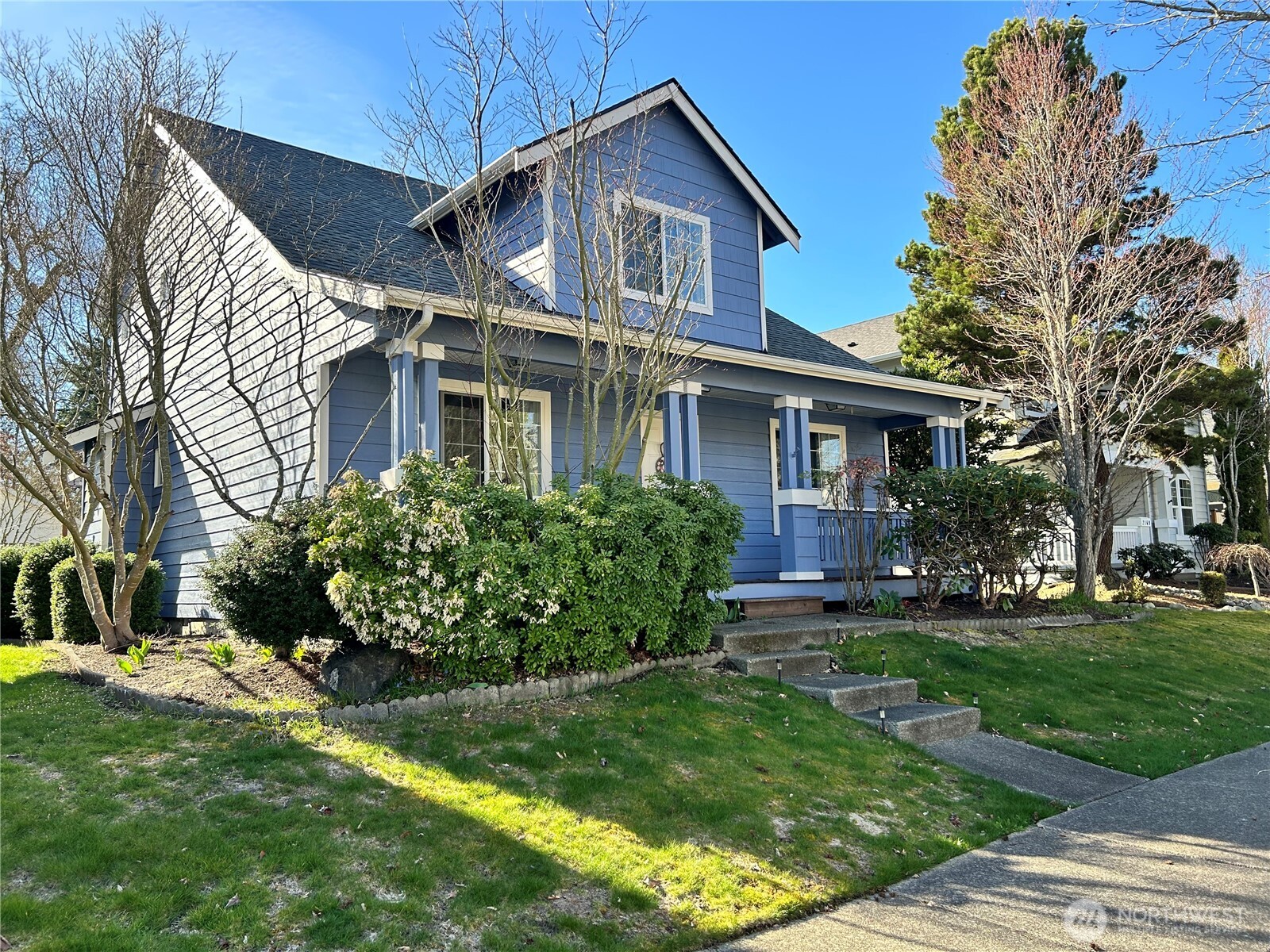 2161 Palisade Boulevard Property Photo