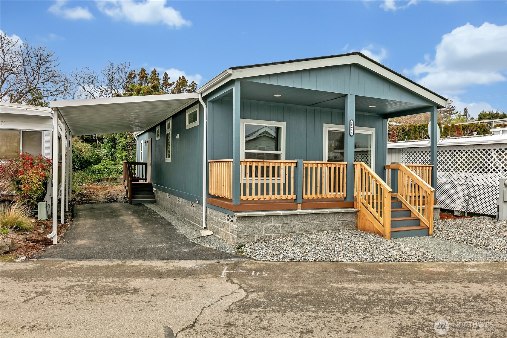 3244 S 180th Place 33 Property Photo