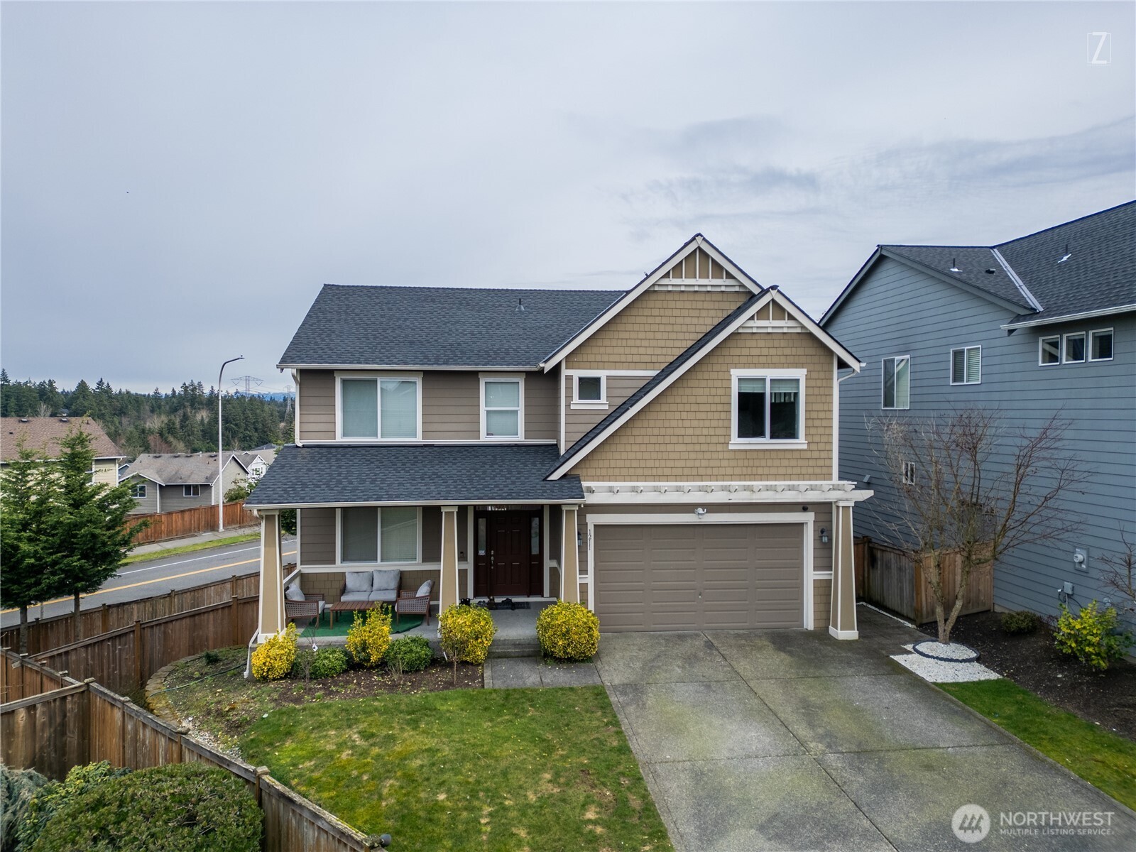 1211 Sw 340th Street Property Photo