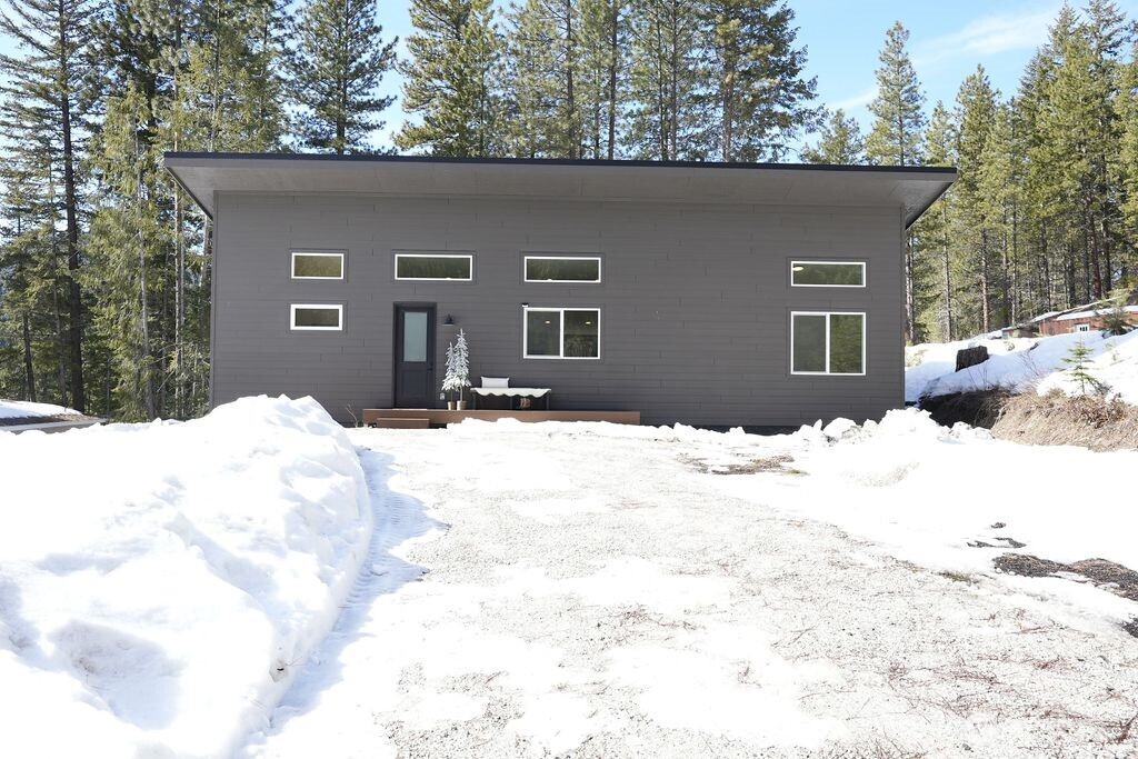 Leavenworth Real Estate Listings Main Image