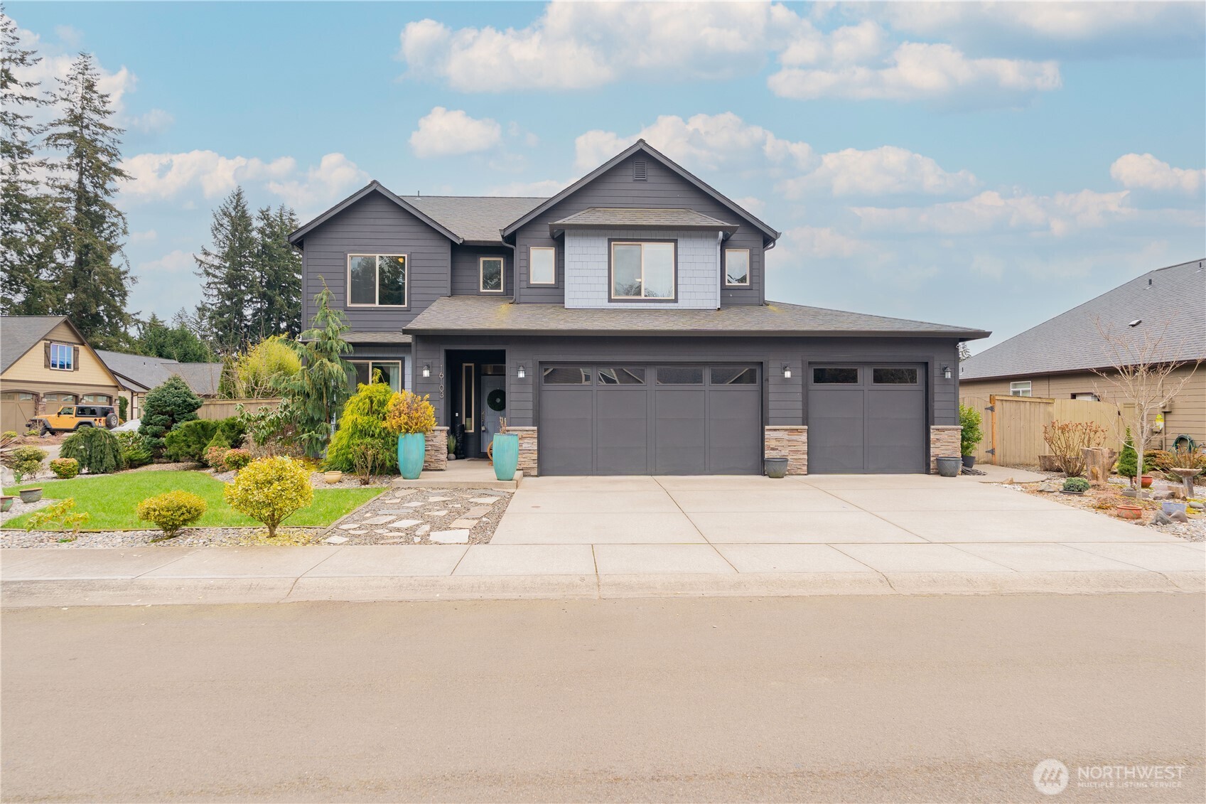 16103 Ne 102nd Way Property Photo