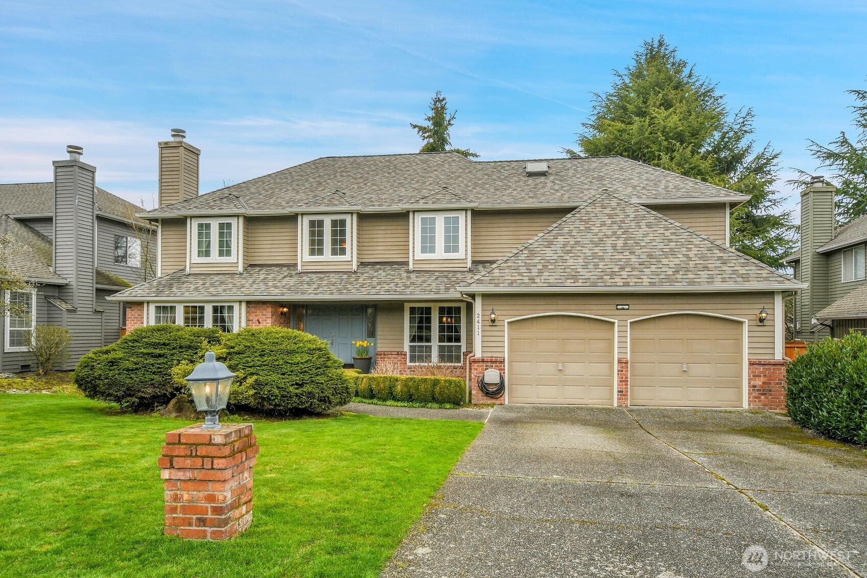 2411 240th Street Property Photo