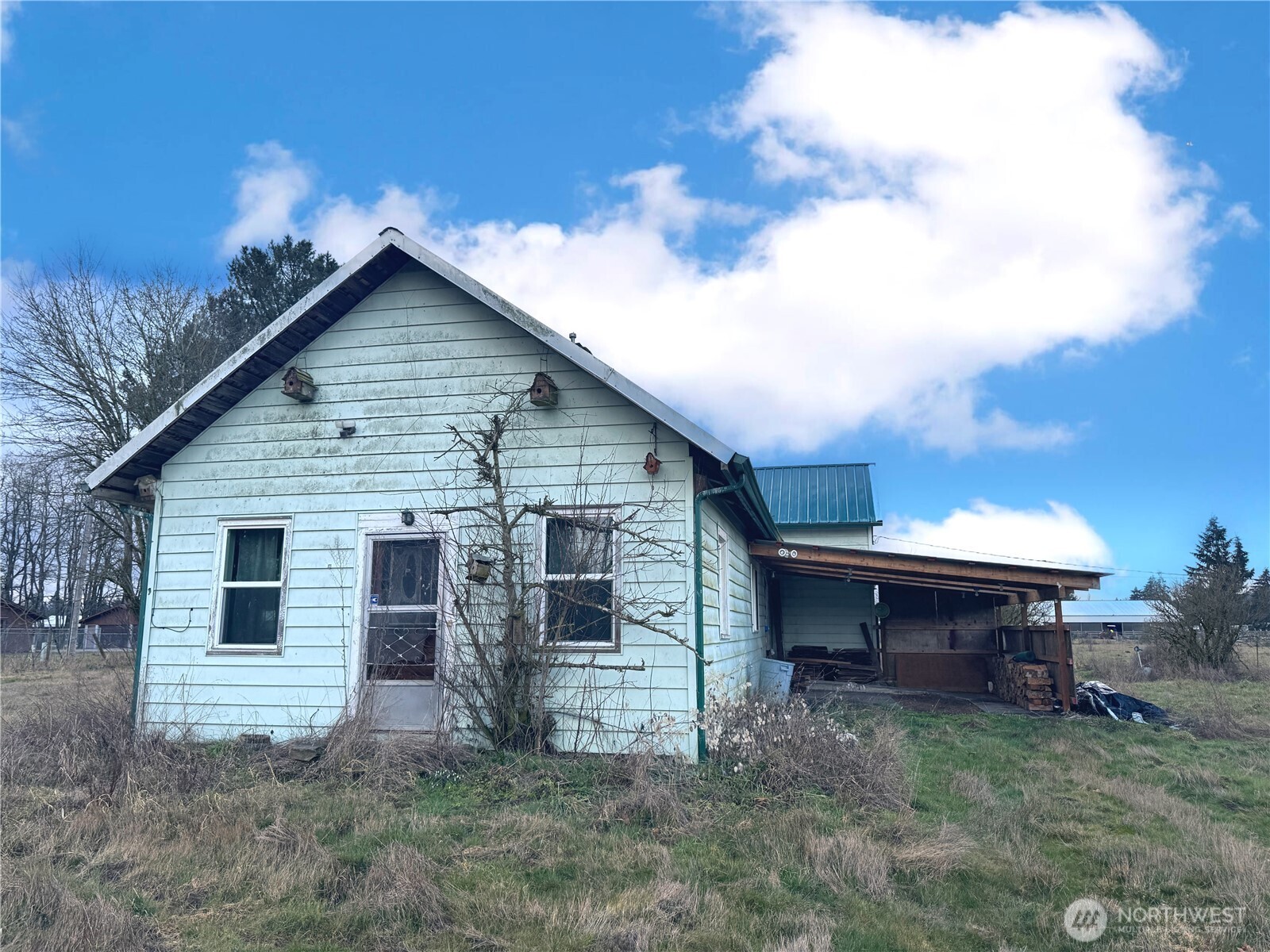 3626 163rd Avenue Property Photo