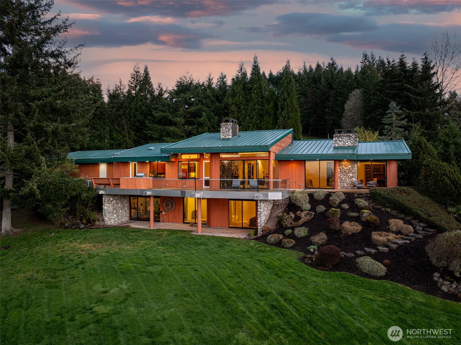 237 Feather Ridge Drive Property Photo