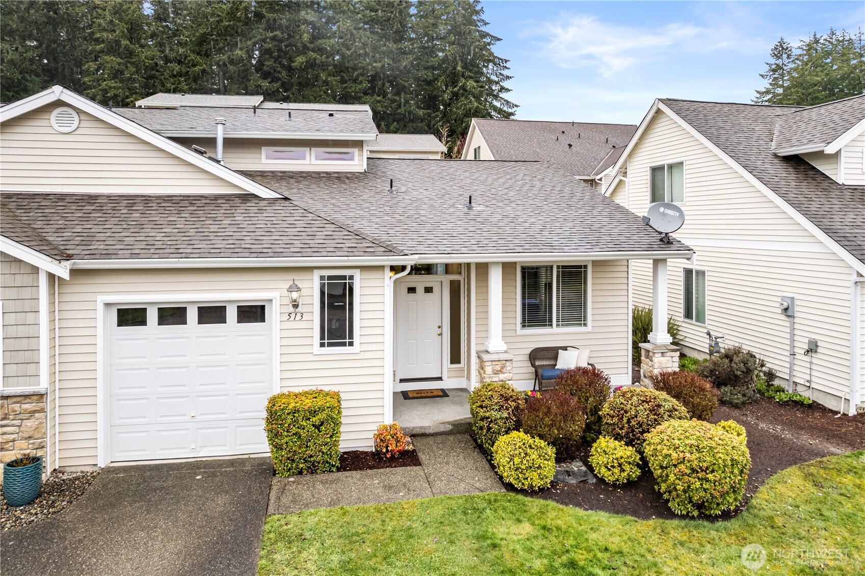 513 Bungalow Drive Property Photo