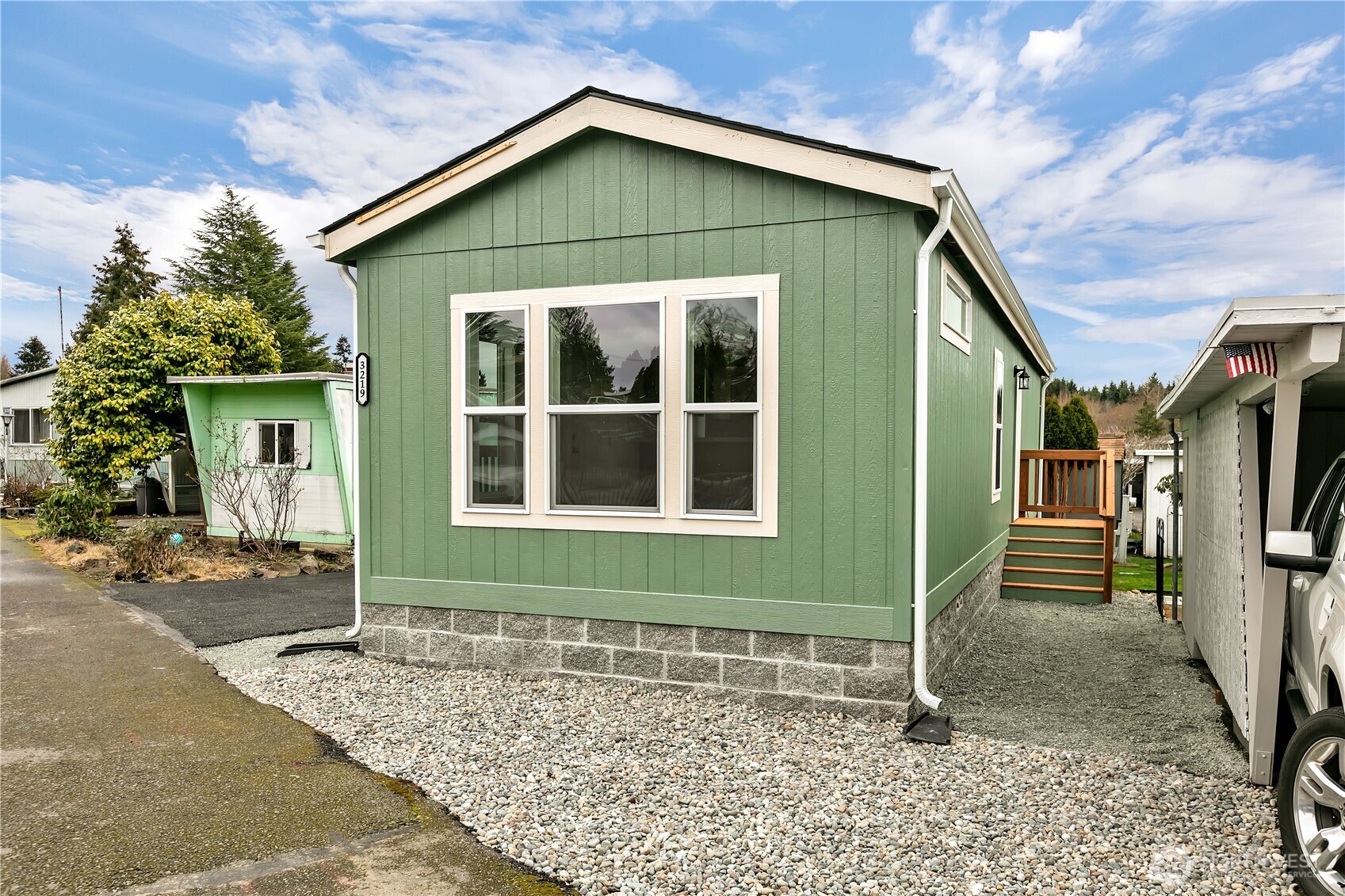 3219 S 181st Place 127 Property Photo