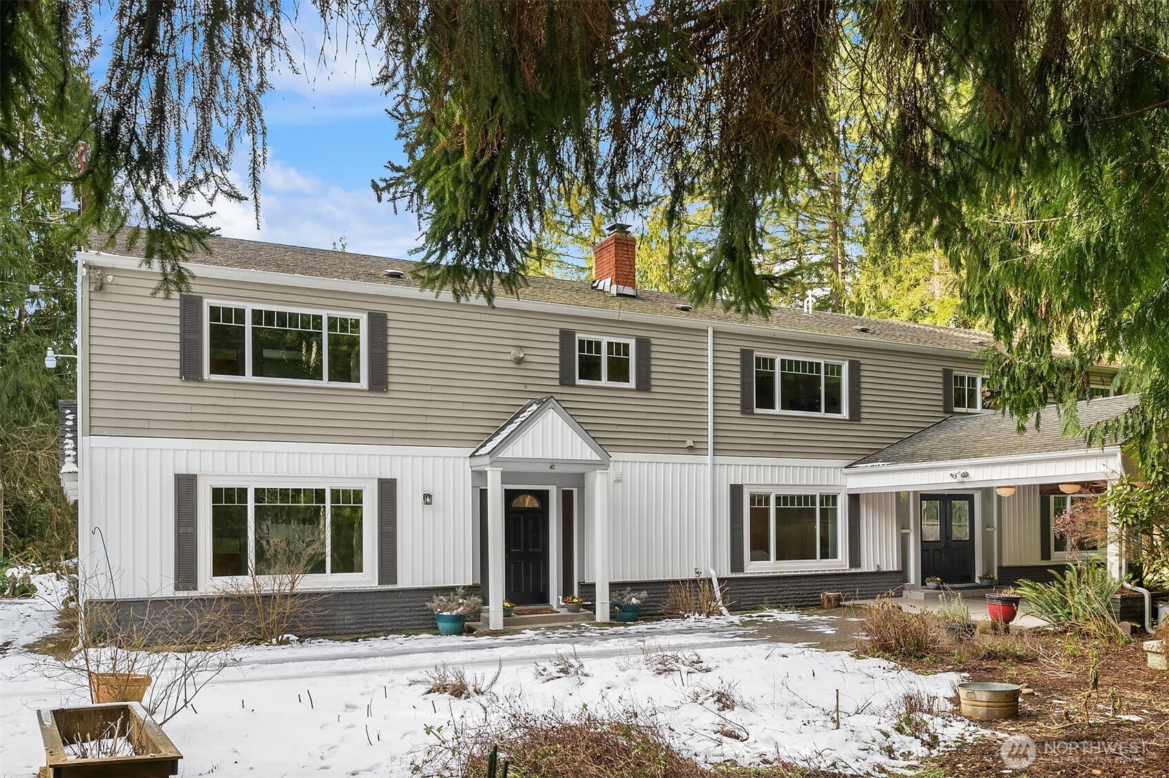 23522 Jordan Road Property Photo