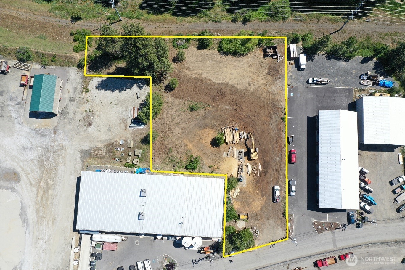 0 Nna County Shop Road Road Property Photo
