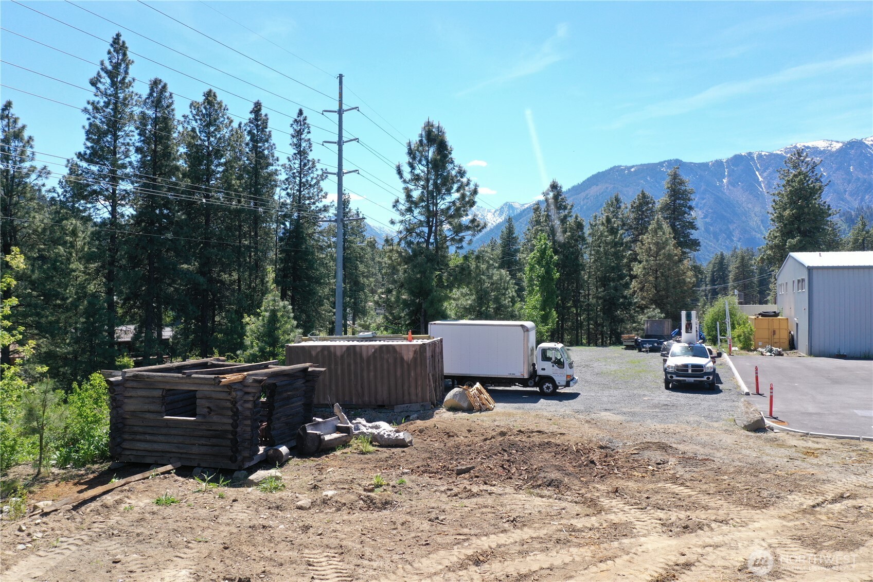 0 Nna County Shop Road Road Property Photo 3