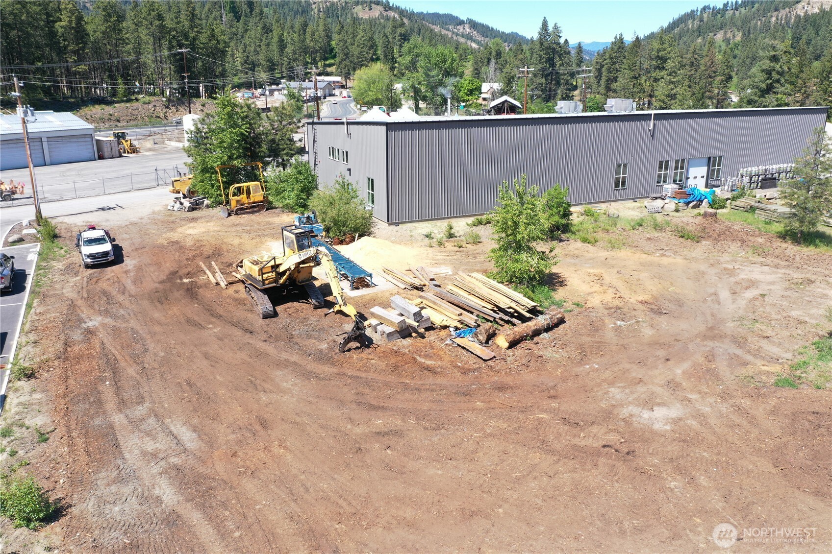 0 Nna County Shop Road Road Property Photo 4