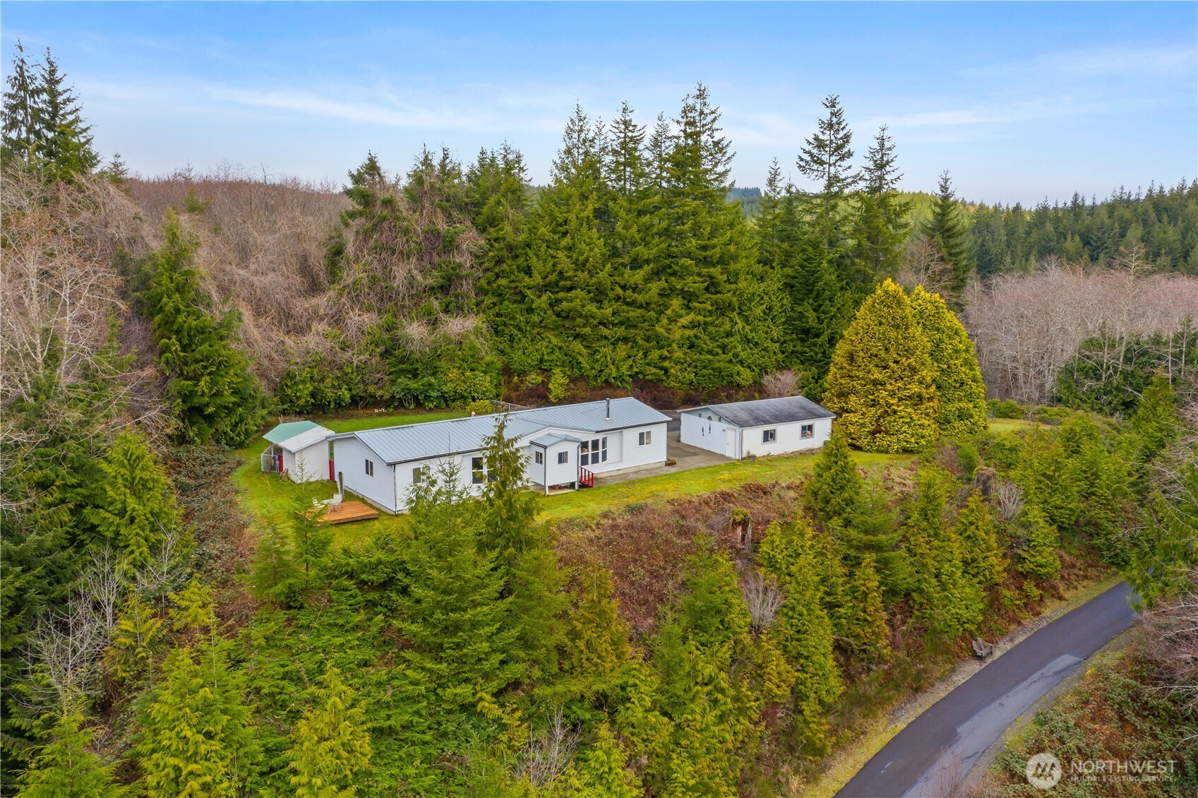 92 Evergreen Lane Property Photo