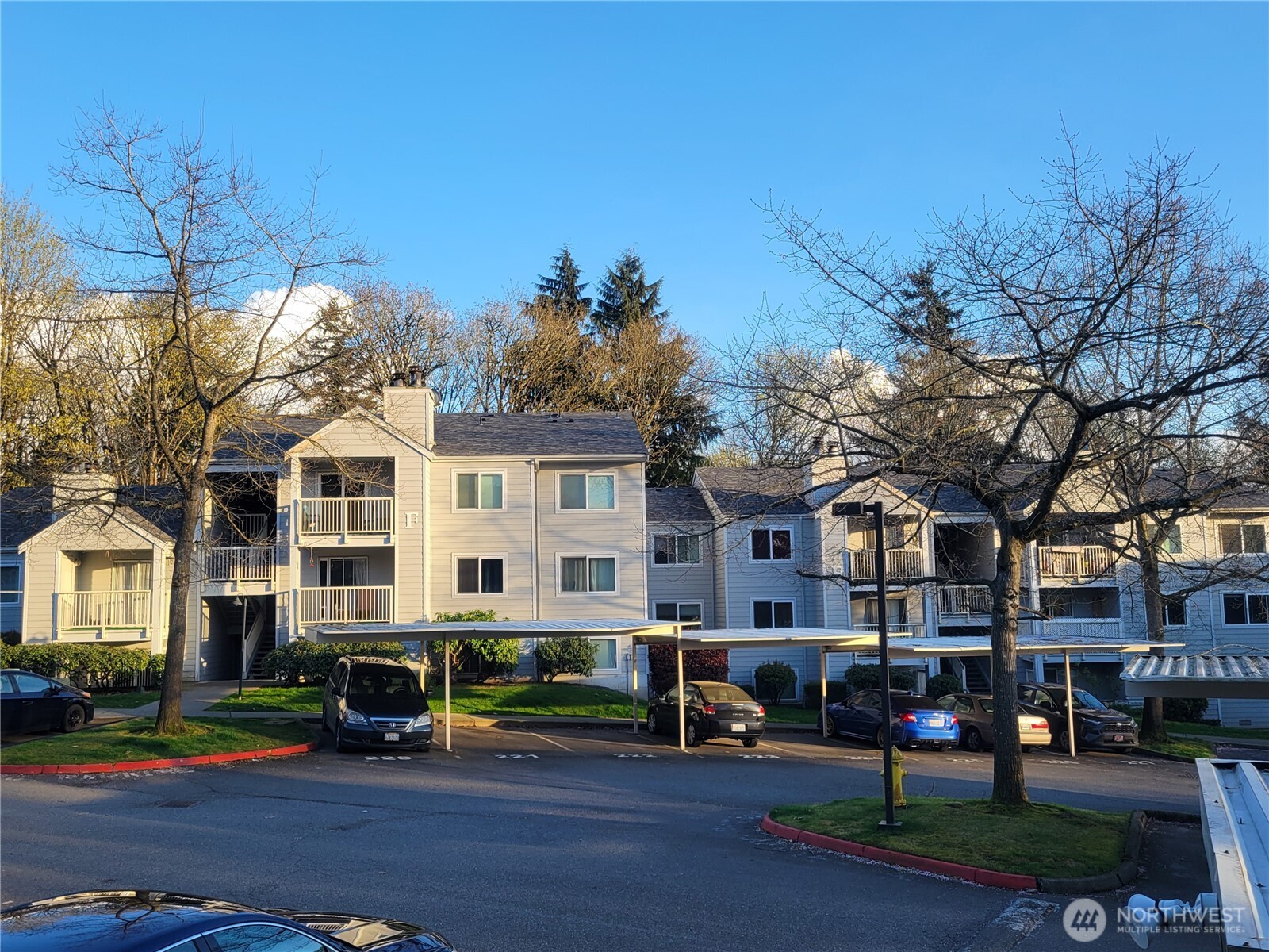 975 Aberdeen Avenue F407 Property Photo