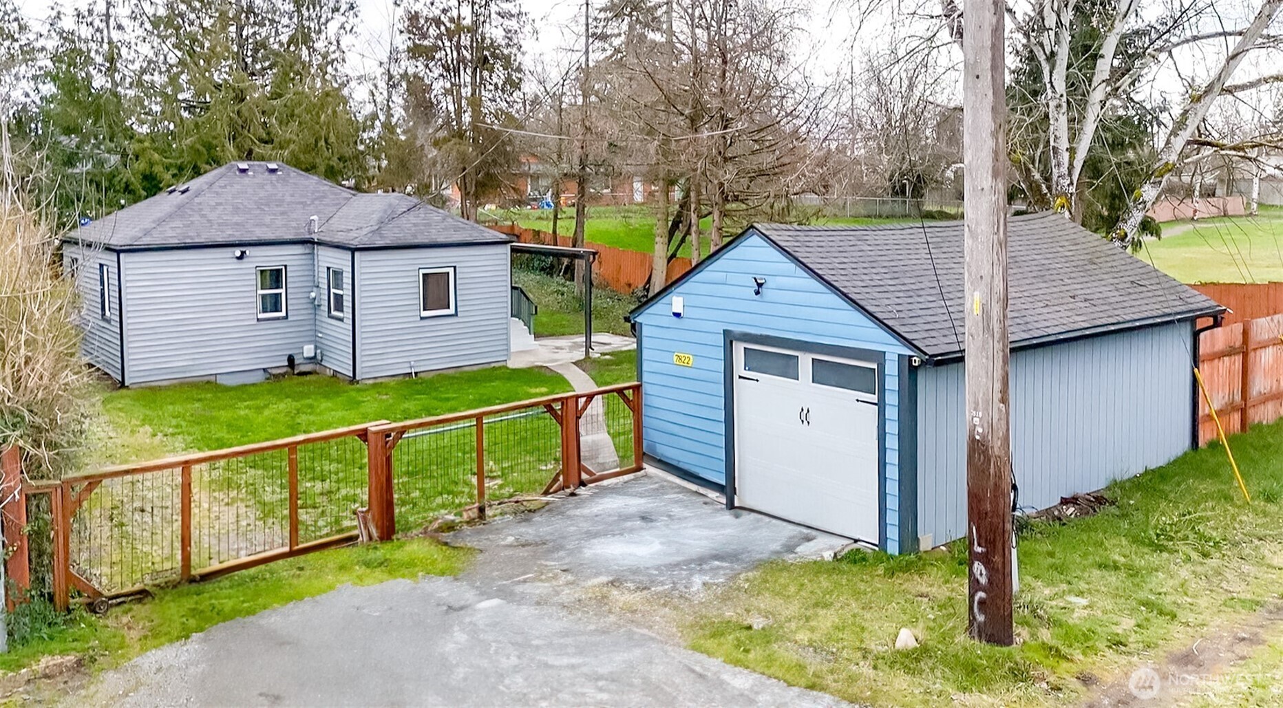 7822 Fawcett Avenue Property Photo 1