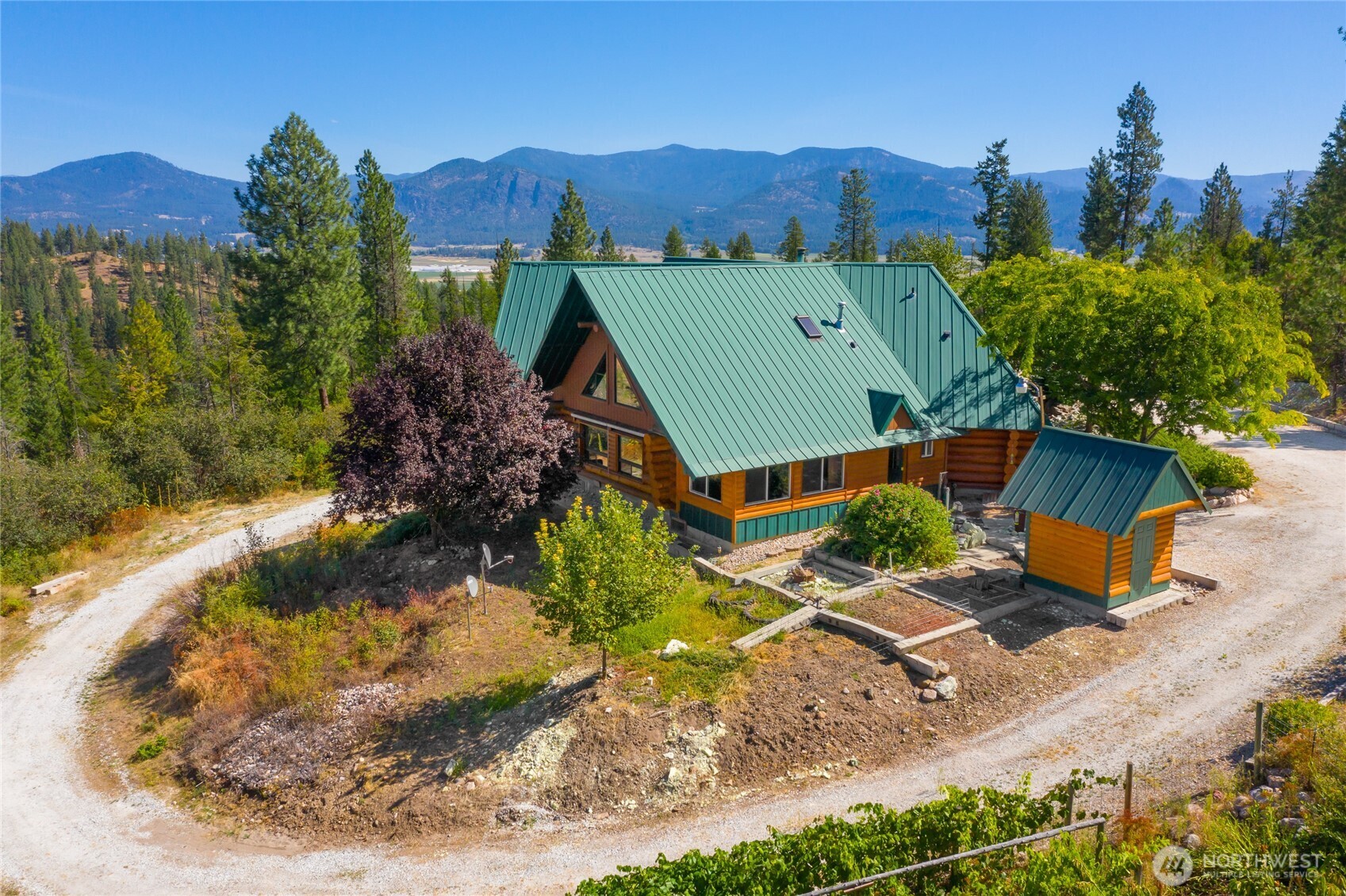 Stevens County Real Estate Listings Main Image